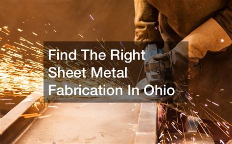 ohio metal fabricators|central ohio fabricators.